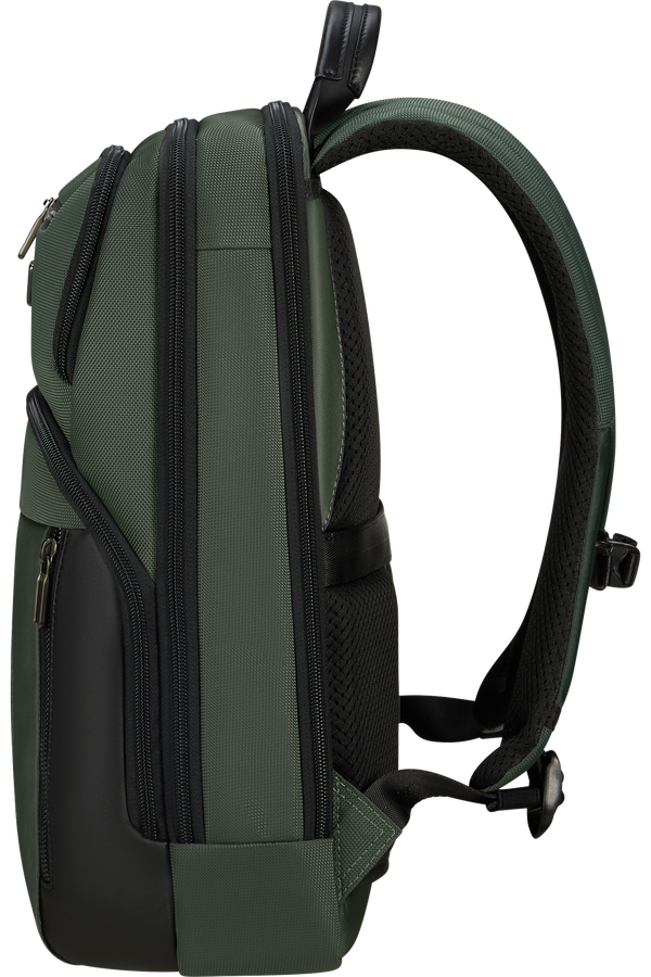 Samsonite Urban-Eye Laptop Backpack 14.1'  Verde
