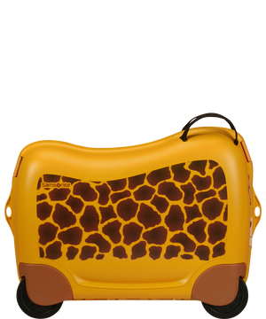 Dream2go Maleta Spinner (4 ruedas) 38 x 52 x 21 cm | 2.1 kg