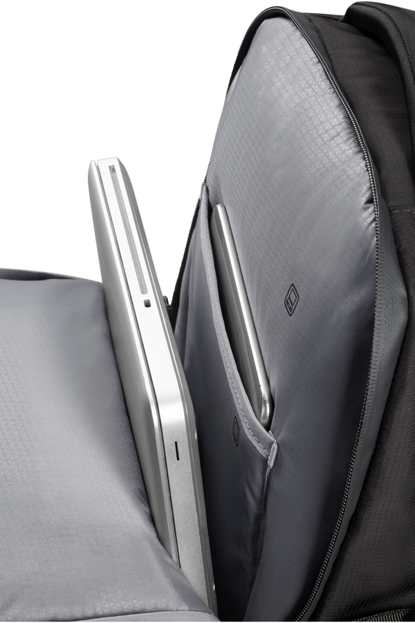 Samsonite Biz2go BP Daytrip  Negro