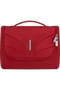 Samsonite Attrix Toilet Kit Hanging Toilet Kit  Rojo