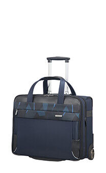 Spectrolite 2.0 Malet&iacute;n con ruedas para port&aacute;til  17.3" 38/44 L | 40 x 49.5 x 25/30 cm | 3.7 kg