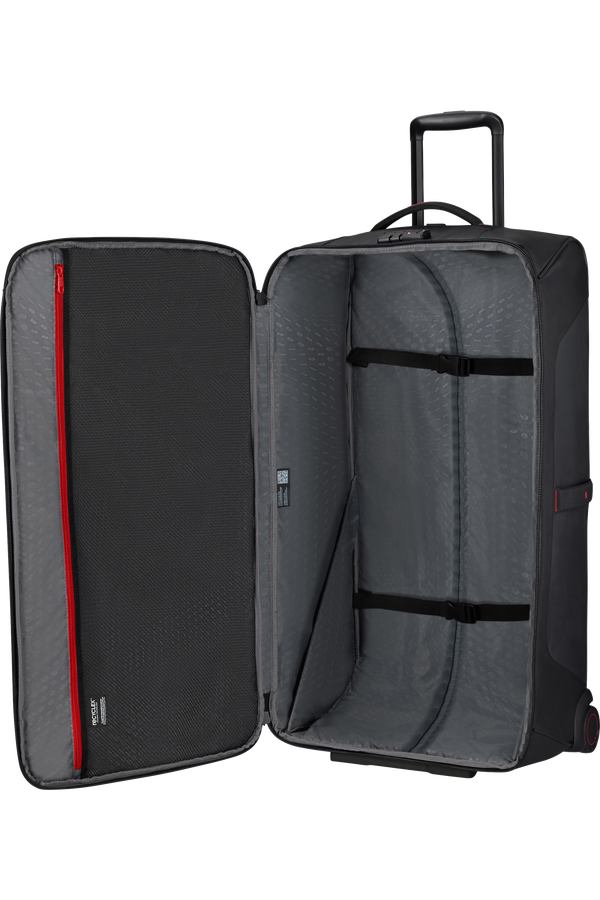 Ecodiver Bolsa de viaje con ruedas 79 cm Samsonite Espana