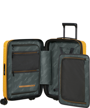 Prodiver Maleta Spinner expansible (4 ruedas) 55cm 55 x 40 x 20/23 cm | 2.8 kg