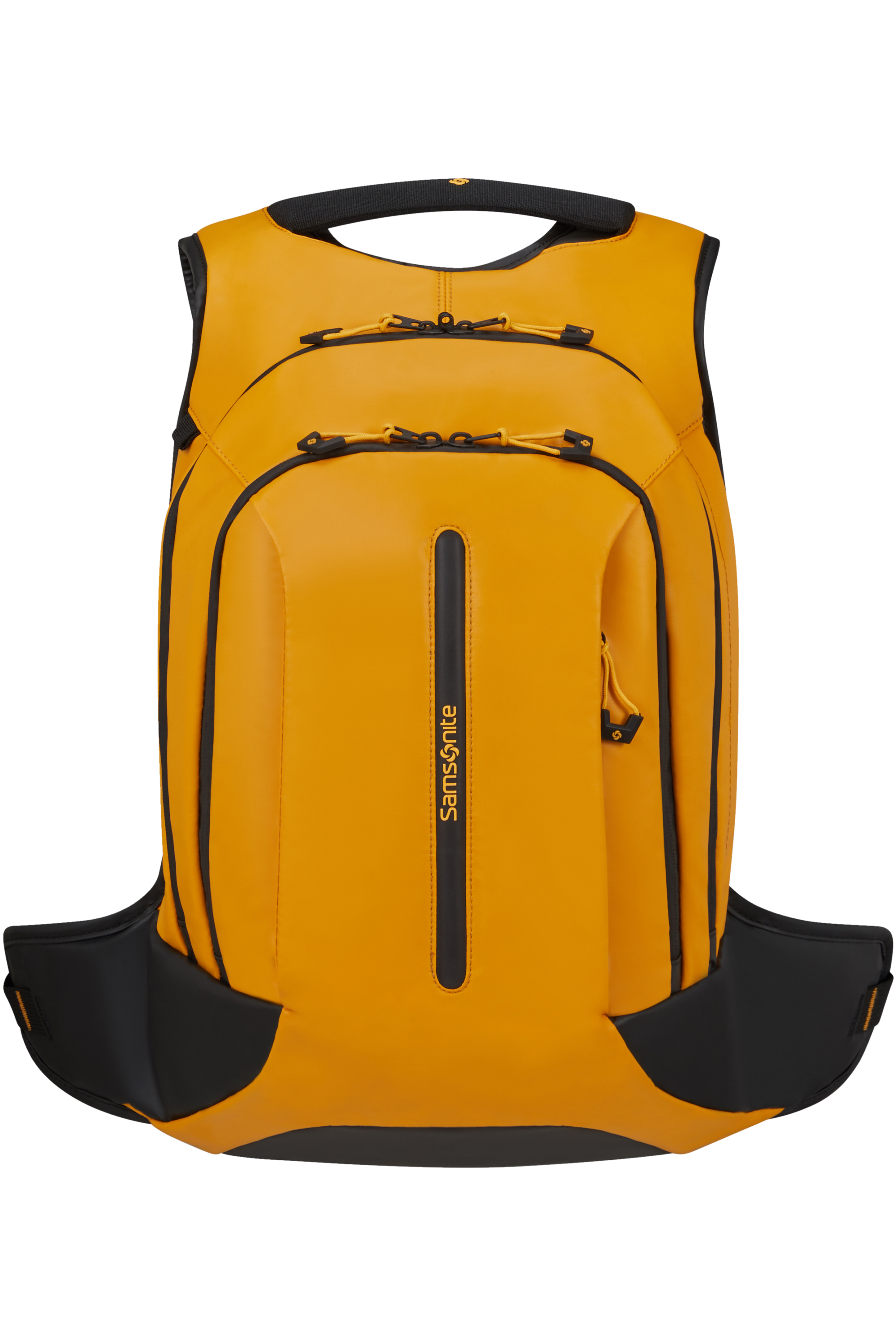 Mochila samsonite naranja