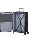 Samsonite Spectrolite 3.0 Trvl Spinner Expandable 78cm  Negro Samsonite Spectrolite 3.0 Trvl Spinner Expandable 78cm  Negro