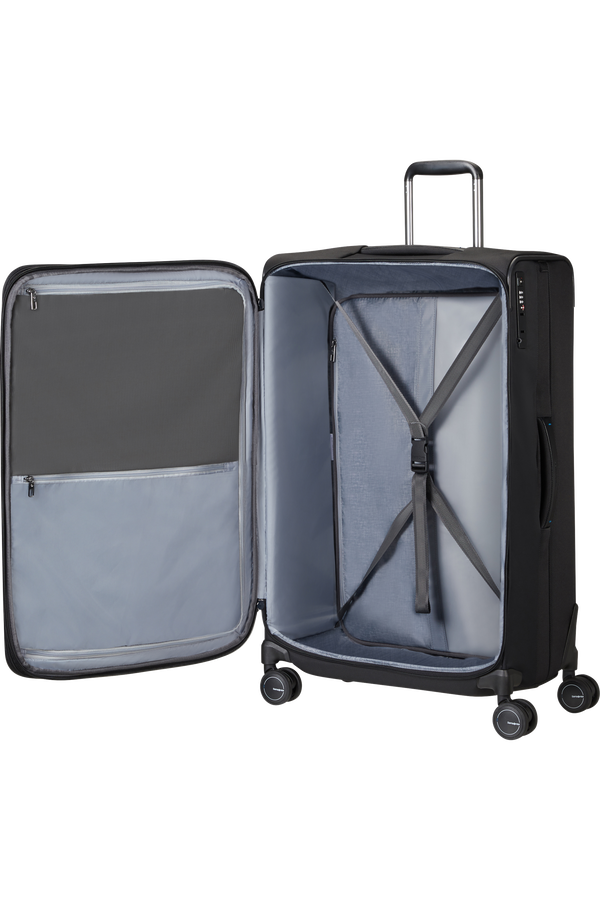 Samsonite Spectrolite 3.0 Trvl Spinner Expandable 78cm  Negro Samsonite Spectrolite 3.0 Trvl Spinner Expandable 78cm  Negro