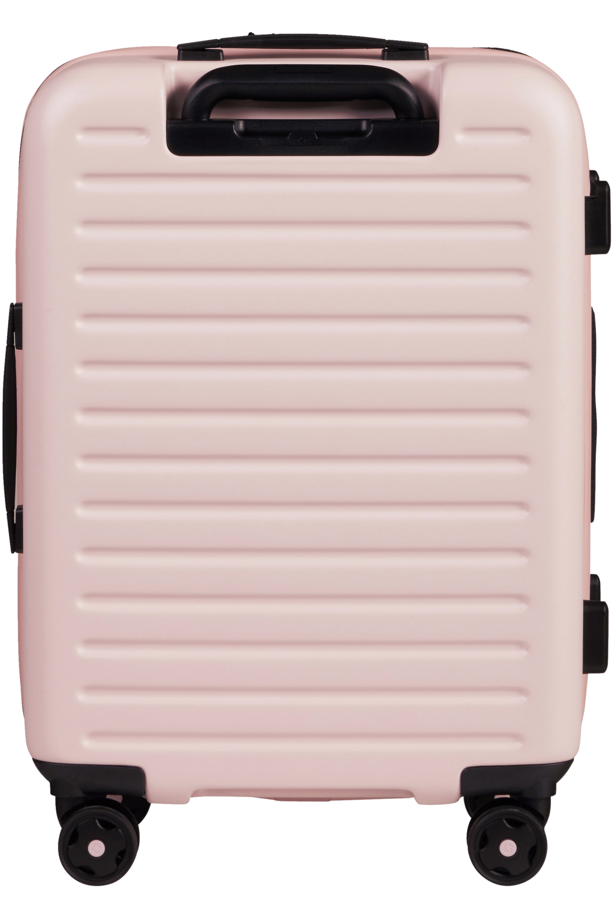 Stackd Maleta Spinner Expansible (4 ruedas) | Samsonite España