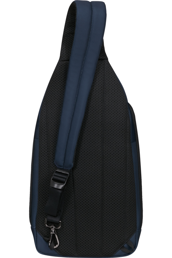 Samsonite Spectrolite 4.0 Sacks Slingbag  Azul Samsonite Spectrolite 4.0 Sacks Slingbag  Azul