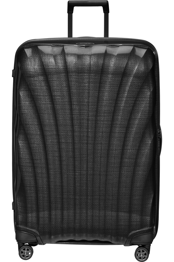 Samsonite C-Lite Spinner 81cm  Negro