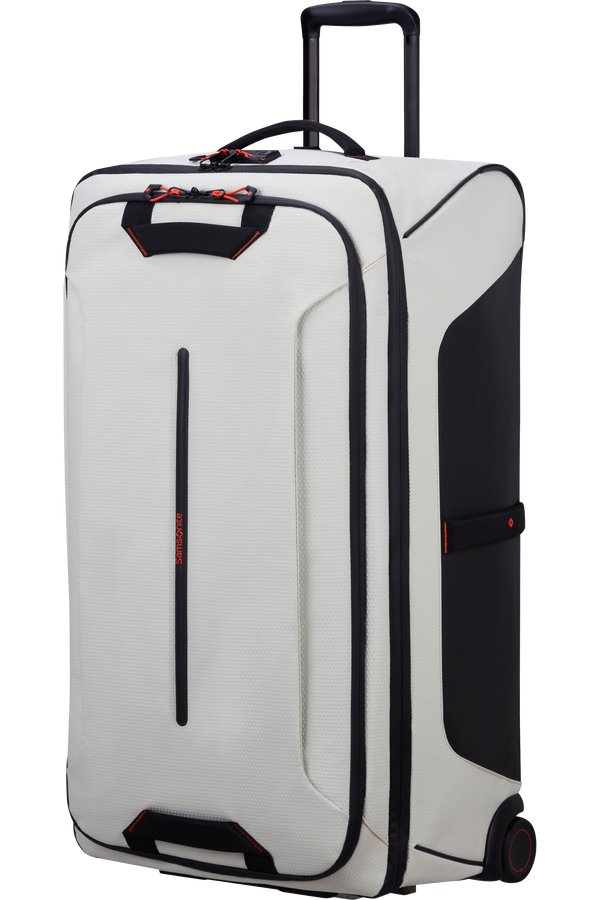 Ecodiver Bolsa de viaje con ruedas 79 cm Samsonite Espana
