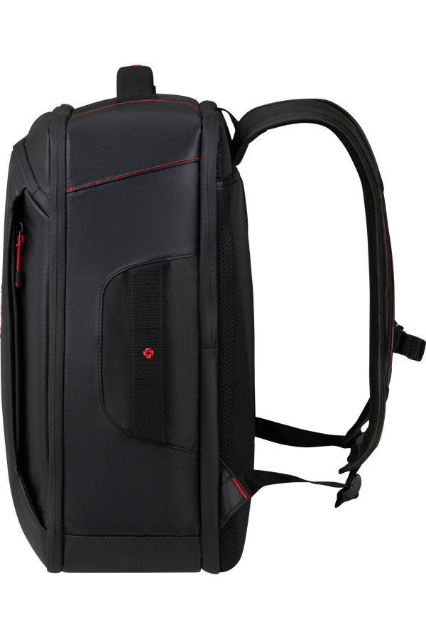 Samsonite Ecodiver Laptop Backpack Underseater M  Negro