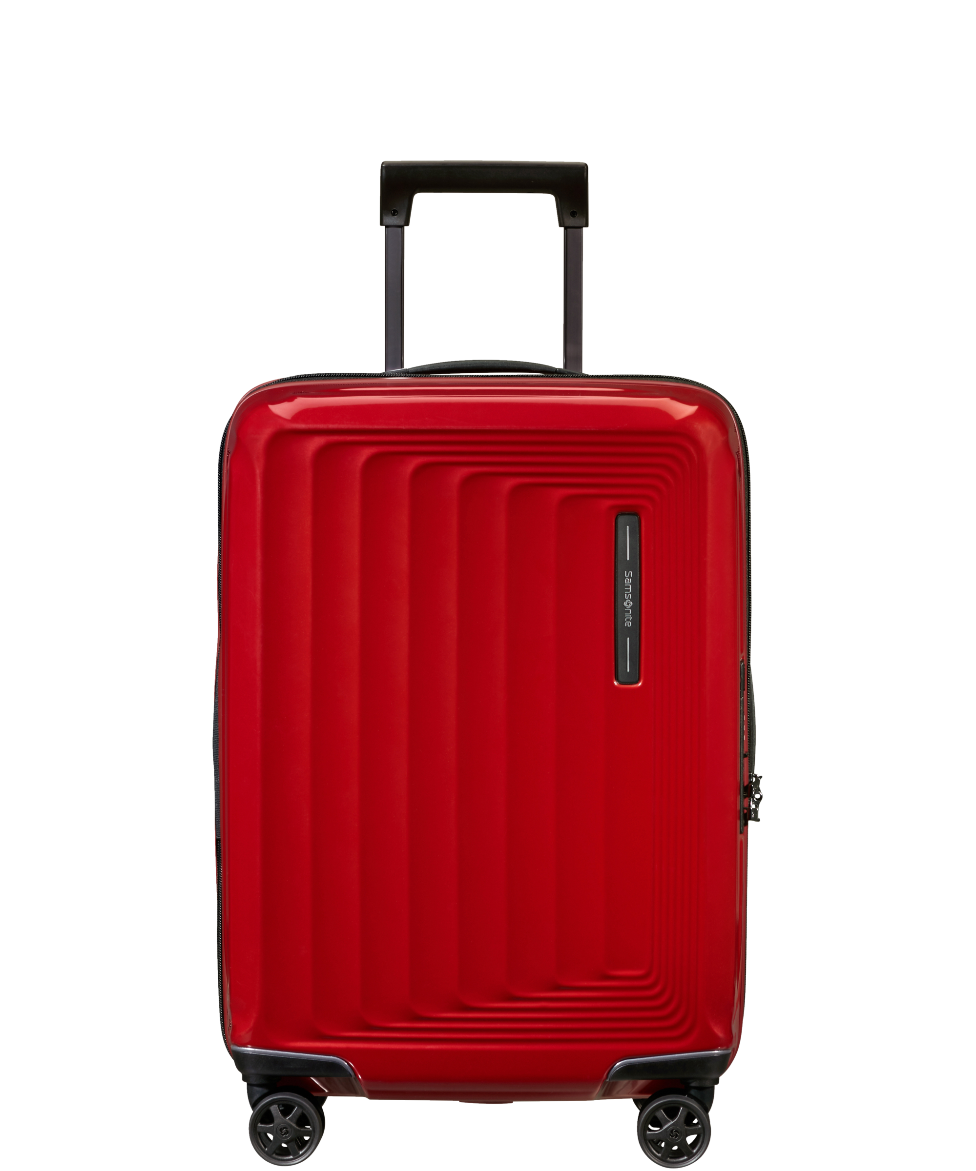 Compra maletas de cabina Samsonite para cualquier aerolínea