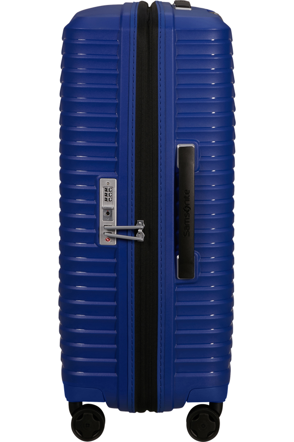 Samsonite Upscape Spinner 68/25 Exp  Nautical Blue