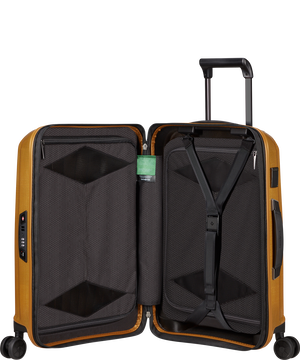 Major-Lite Maleta Spinner Expandible (4 ruedas) 55cm 55 x 40 x 20/23 cm | 2.2 kg