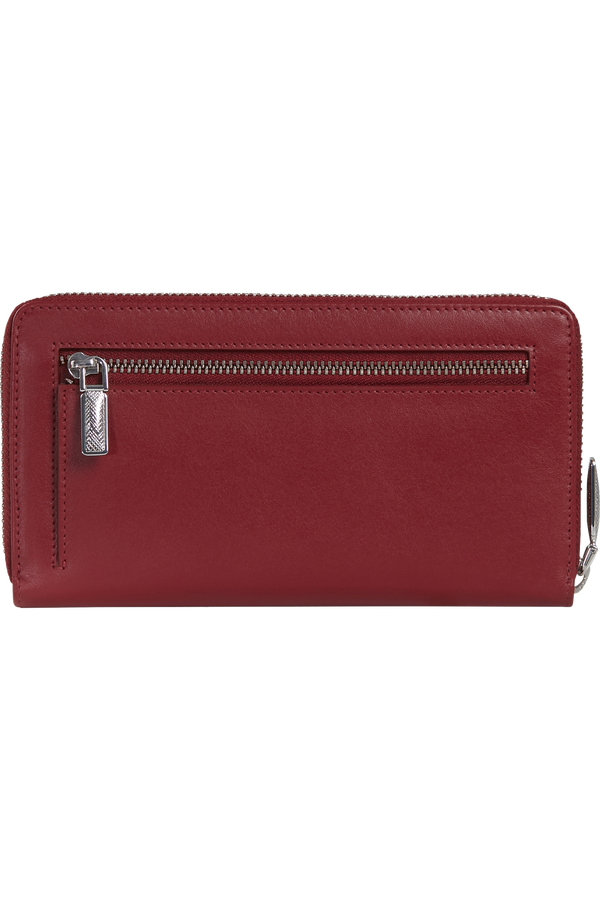 Image Leather SLG Cartera