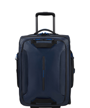 Ecodiver Bolsa de viaje con ruedas 55cm 55 x 40 x 20 cm | 2.5 kg