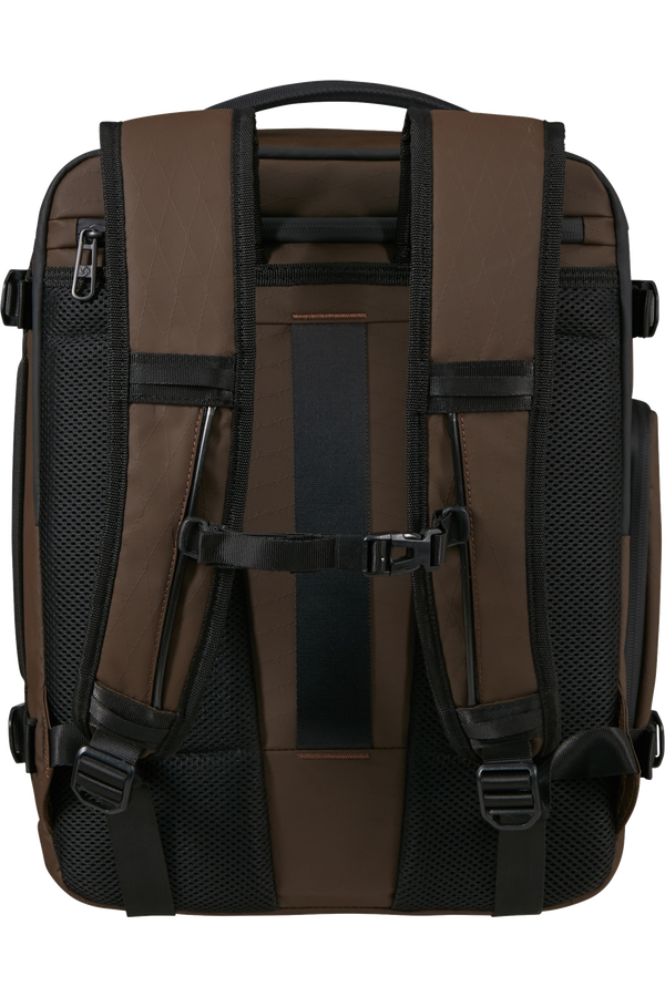 Cabin Pack Mochila 15.6"