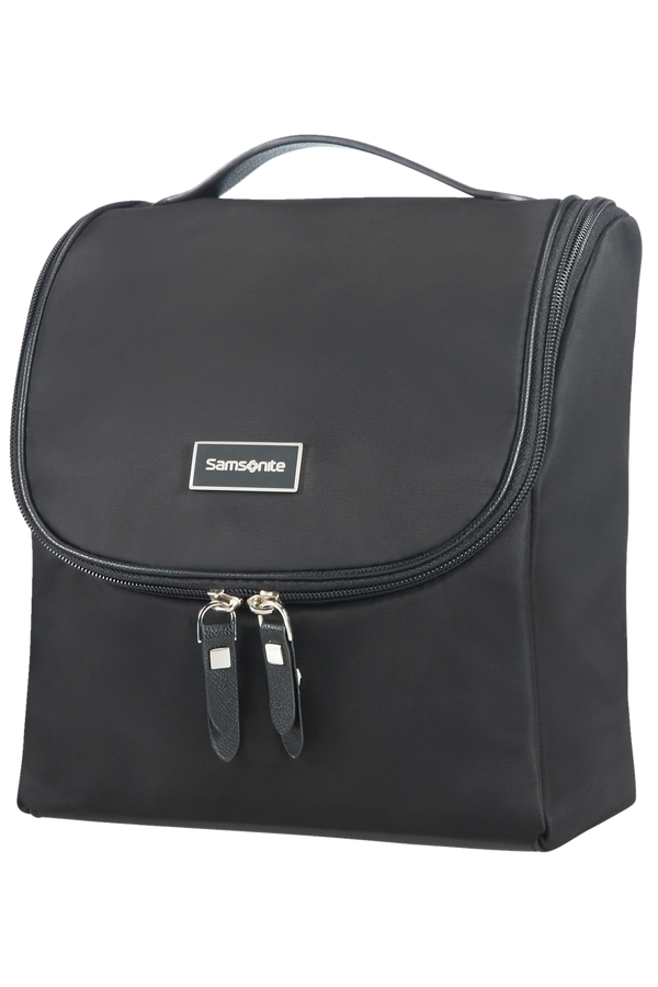 Samsonite Karissa Hanging Toilet Organizer Negro Samsonite Karissa Hanging Toilet Organizer Negro