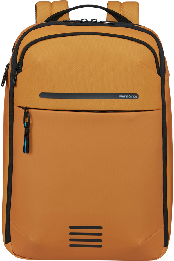 Samsonite Moderny Laptop Backpack 15.6'  Amarillo