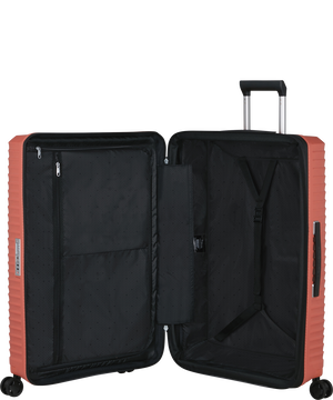 Upscape Maleta Spinner Expandible (4 ruedas) 75cm 75 x 51 x 30/33 cm | 3.4 kg Upscape Maleta Spinner Expandible (4 ruedas) 75cm 75 x 51 x 30/33 cm | 3.4 kg