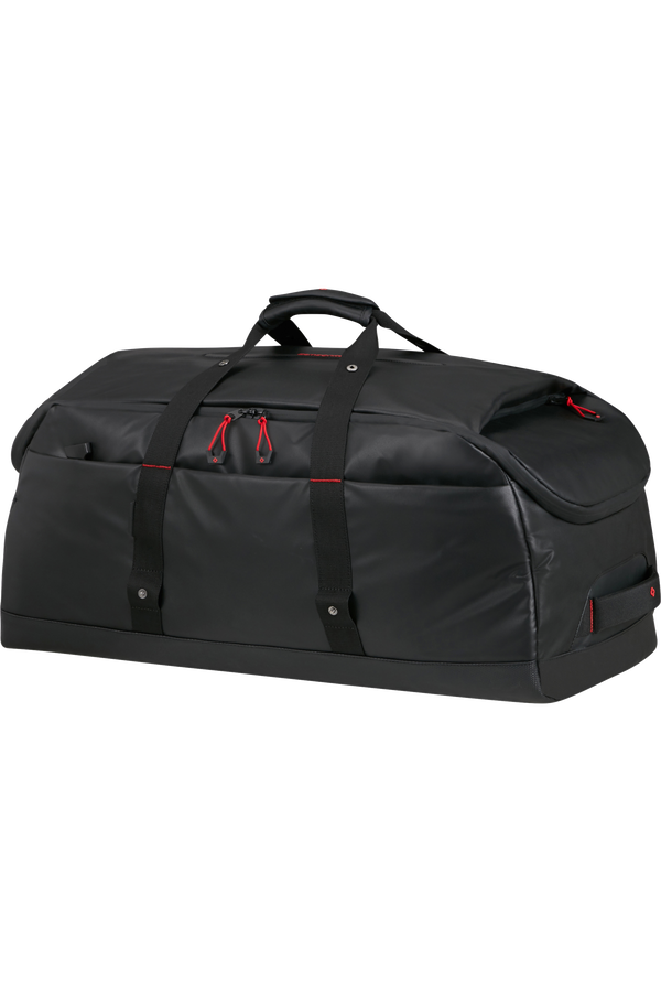 Samsonite Ecodiver DUFFLE L  Negro