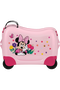 Samsonite Dream2go Disney Ride-On Suitcase Disney  Minnie Flower Power Samsonite Dream2go Disney Ride-On Suitcase Disney  Minnie Flower Power