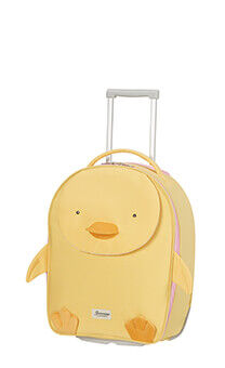 Happy Sammies Eco Maleta Upright (2 ruedas) 45cm 23 L | 45 x 36 x 18 cm | 1.9 kg
