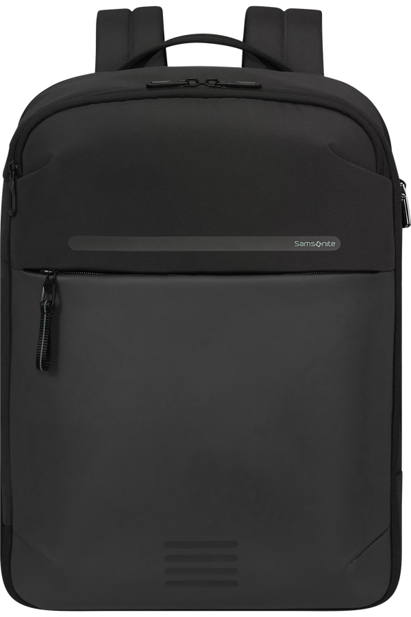 Samsonite Moderny Underseat Backpack M  Negro