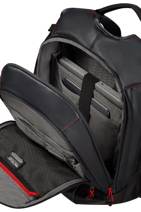 Samsonite Ecodiver LAPTOP BACKPACK L  Negro