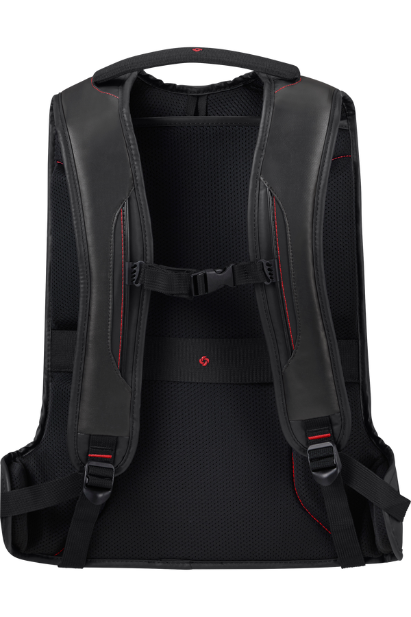 Samsonite Ecodiver LAPTOP BACKPACK L  Negro