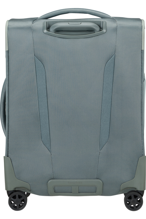 Samsonite Respark Spinner 55/20 Strict  Grey Print