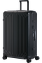 Samsonite Lite-Box Alu Spinner 76cm  Negro