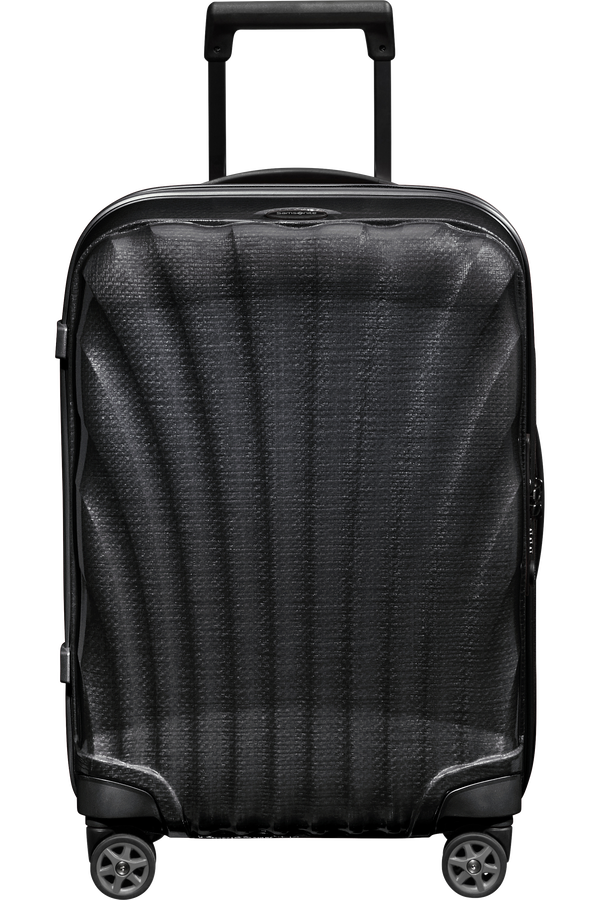 Samsonite C-Lite Spinner 55cm  Negro