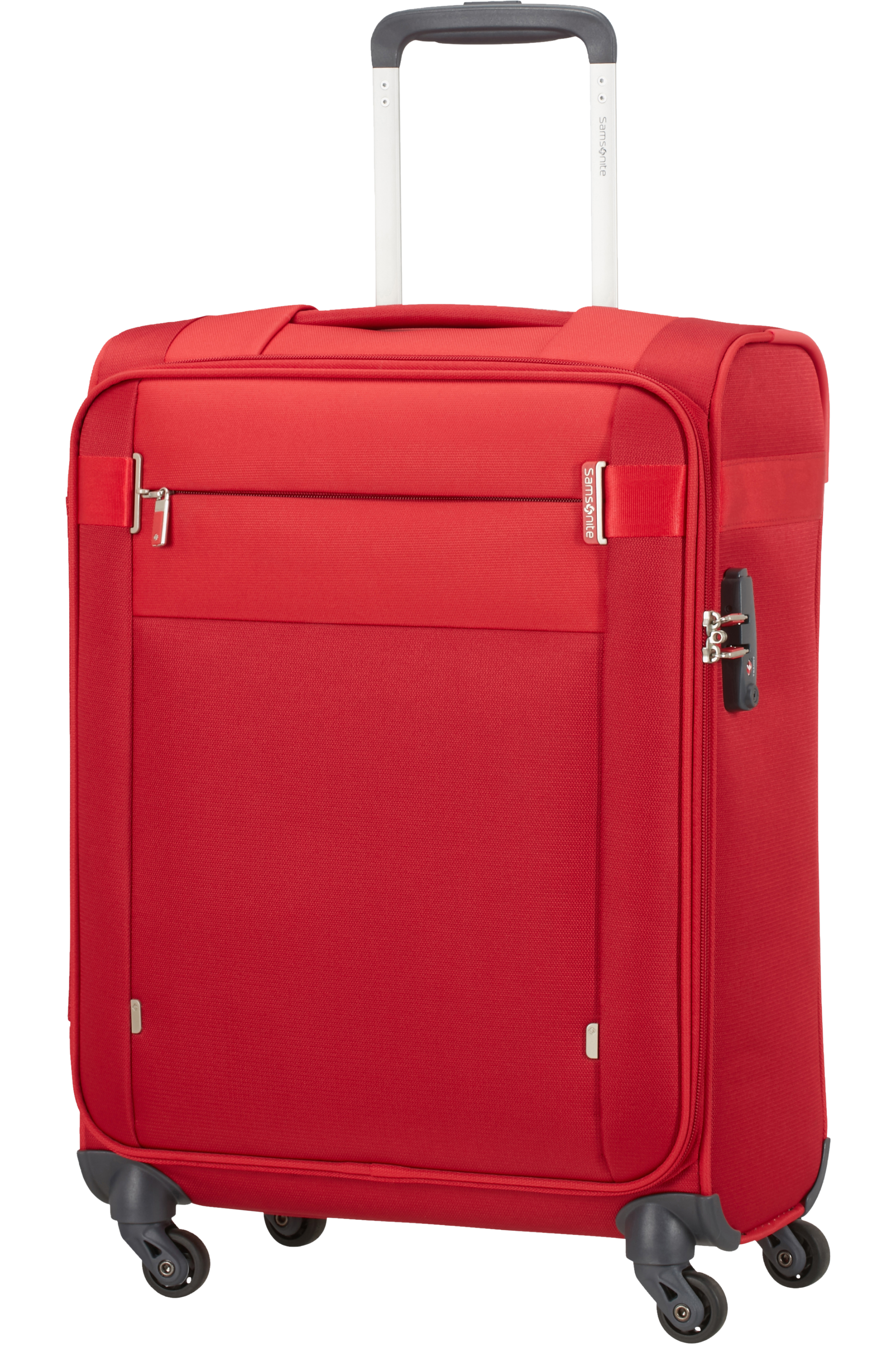 Citybeat Maleta Spinner (4 ruedas) 55cm | Samsonite España