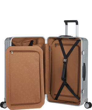 BOSS | Samsonite Maleta Spinner (4 ruedas) 69cm 69 x 47 x 27 cm | 6.6 kg