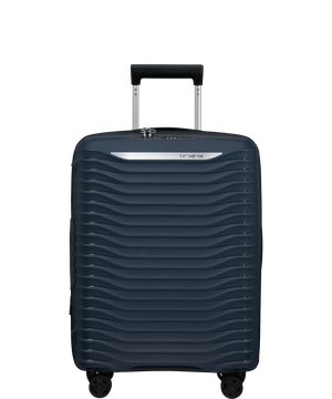 Upscape Maleta Spinner expansible (4 ruedas) 55cm 55 x 40 x 20/23 cm | 2.3 kg