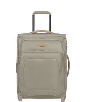 Spark Sng Eco Maleta Upright Expansible (2 ruedas) 55 x 40 x 20/23 cm | 2.5 kg