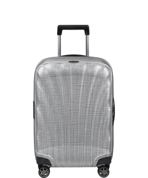 C-Lite Maleta Spinner expansible (4 ruedas) 55cm 55 x 40 x 20/23 cm | 2.1 kg C-Lite Maleta Spinner expansible (4 ruedas) 55cm 55 x 40 x 20/23 cm | 2.1 kg