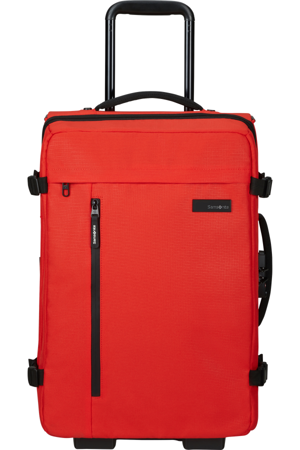 Bolsa de viaje new arrivals con ruedas samsonite