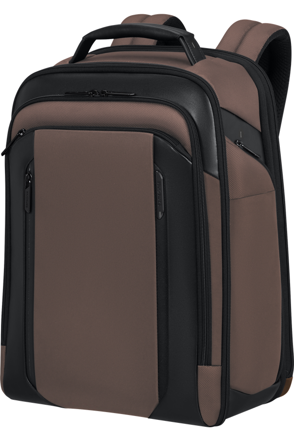 Samsonite Spectrolite 4.0 Underseat Backpack M  Marrón