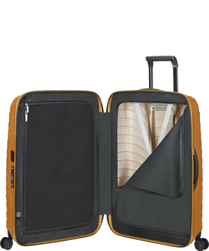 Proxis Maleta Spinner (4 ruedas) 69cm 69 x 48 x 29 cm | 2.8 kg