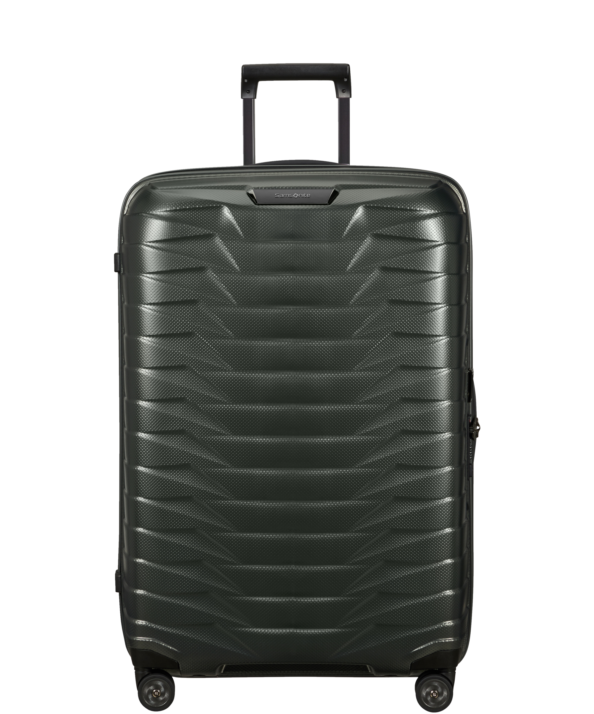 Compra tu equipaje Samsonite en la tienda oficial de la marca