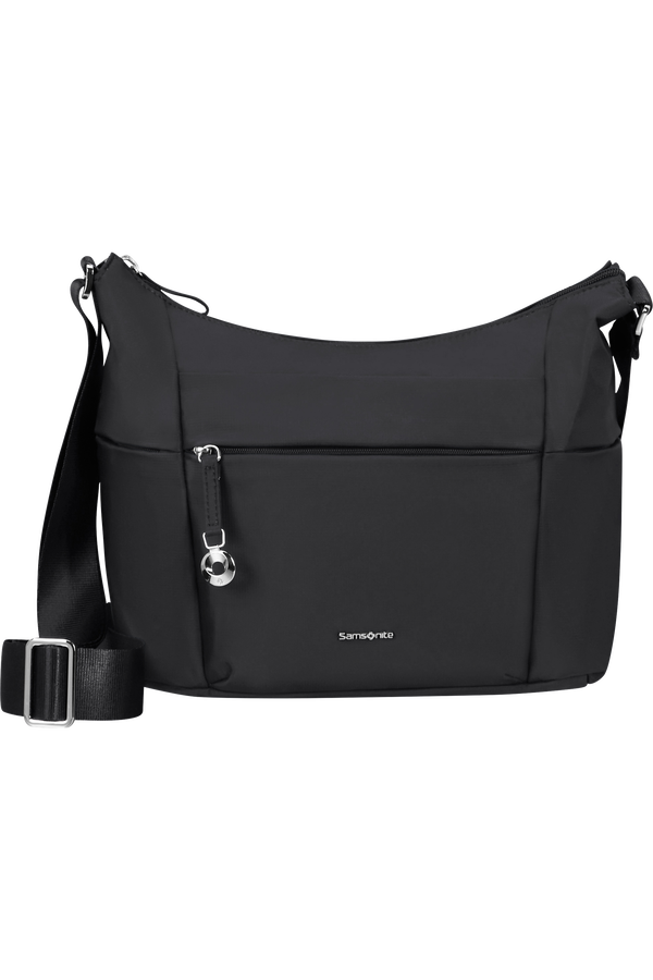 Samsonite Move 5.0 Shoulder Bag S + 1 Pock S  Negro