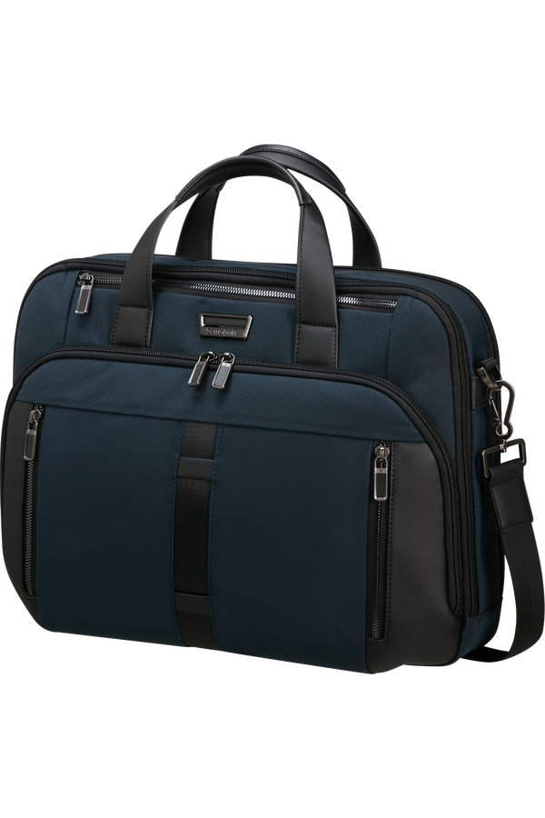 Samsonite Urban-Eye Bailhandle 15.6'  Azul