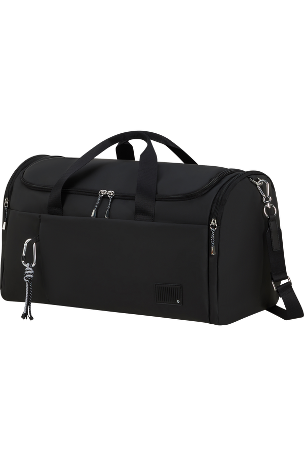 Samsonite Wander Last Duffle 53cm  Negro Samsonite Wander Last Duffle 53cm  Negro