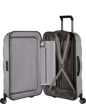 C-Lite Maleta Spinner (4 ruedas) 69cm 69 x 46 x 29 cm | 2.5 kg C-Lite Maleta Spinner (4 ruedas) 69cm 69 x 46 x 29 cm | 2.5 kg