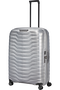 Samsonite Proxis Spinner 81cm  Plata