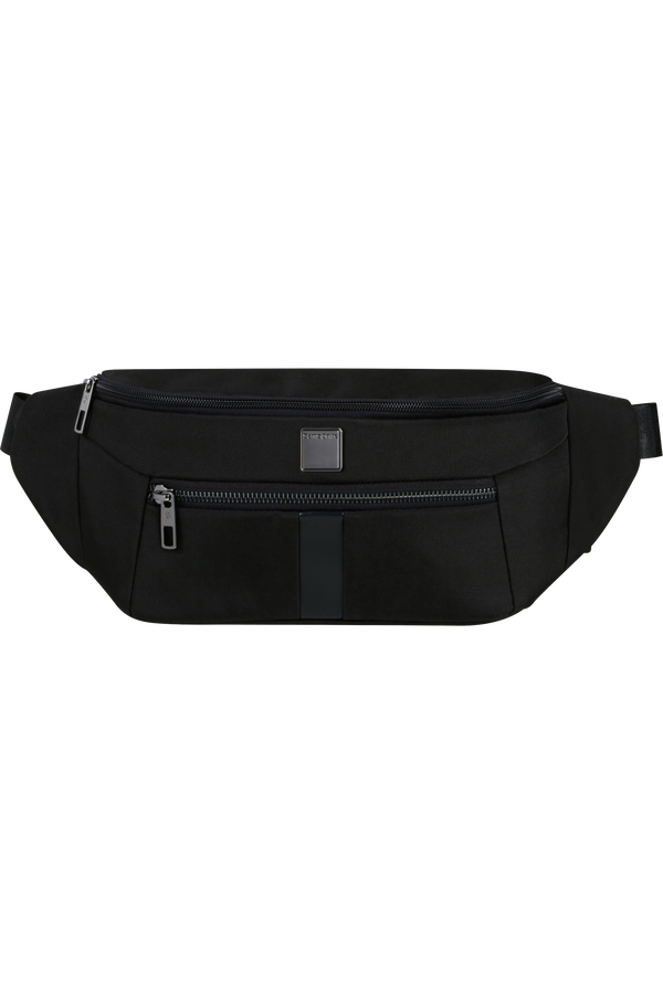 Samsonite Sacksquare Waist Bag  Negro