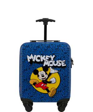Daydream Disney Maleta Spinner (4 ruedas) 45cm 45 x 33 x 20 cm | 1.7 kg Daydream Disney Maleta Spinner (4 ruedas) 45cm 45 x 33 x 20 cm | 1.7 kg