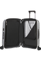 Samsonite Proxis Spinner Expandable 55cm  Plata